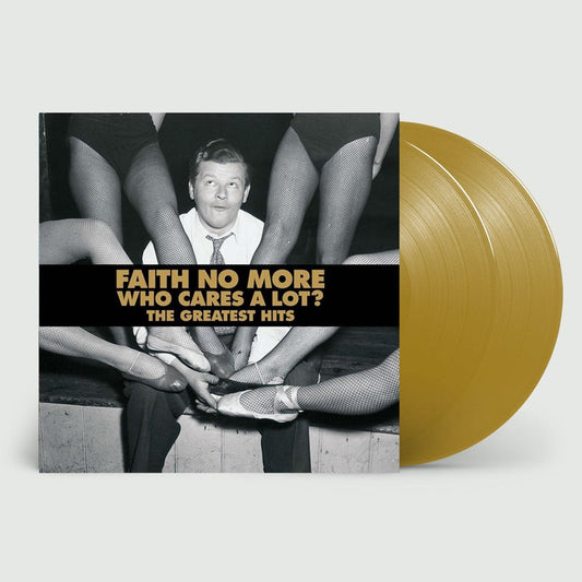 Faith No More - Who Cares A Lot ?