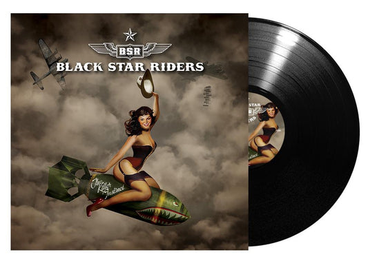 Black Star Riders - Killer Instinct