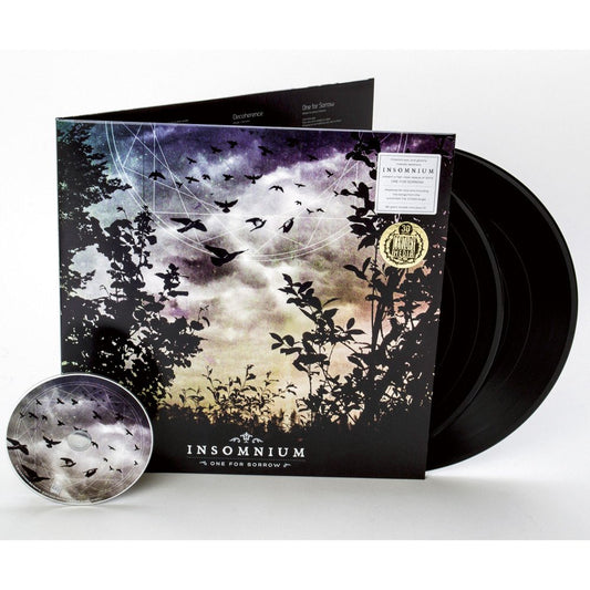 Insomnium - One For Sorrow
