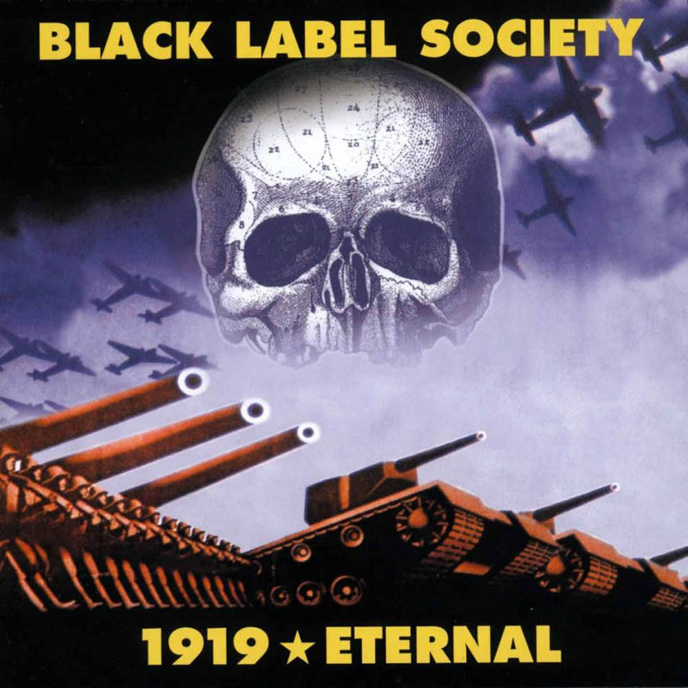 Black Label Society - 1919: Eternal