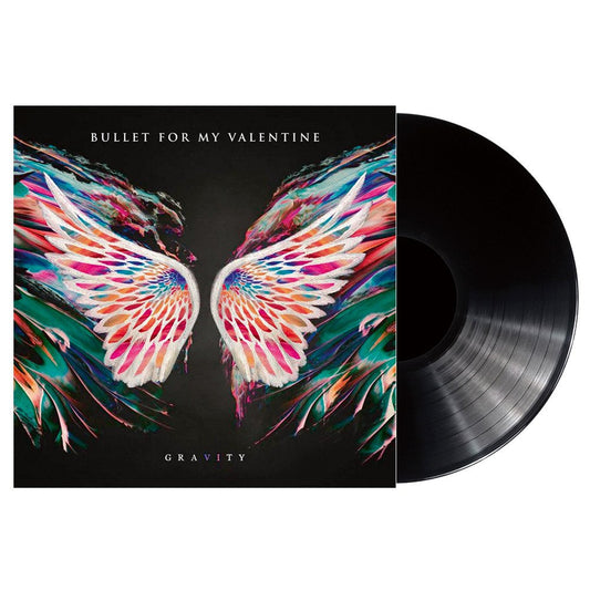 Bullet For My Valentine - Gravity