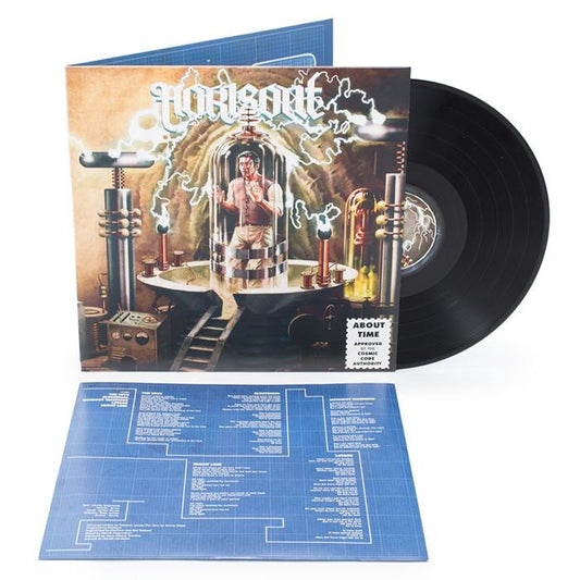 Horisont - About Time