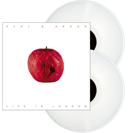 Zeal And Ardor ‎– Live In London