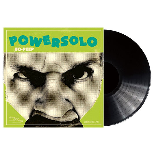 Powersolo - Bo-Peep