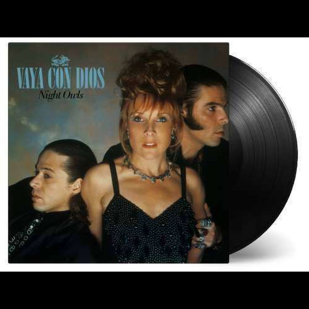 Vaya Con Dios - Night Owls