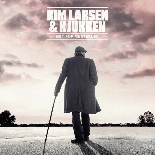 Larsen, Kim & Kjukken - Øst for Vesterled