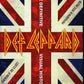 Def Leppard: The Definitive Visual History - BOOK!