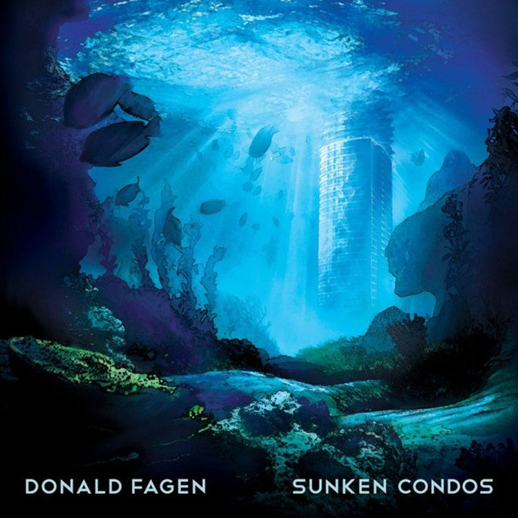 Fagan, Donald - Sunken Condos.