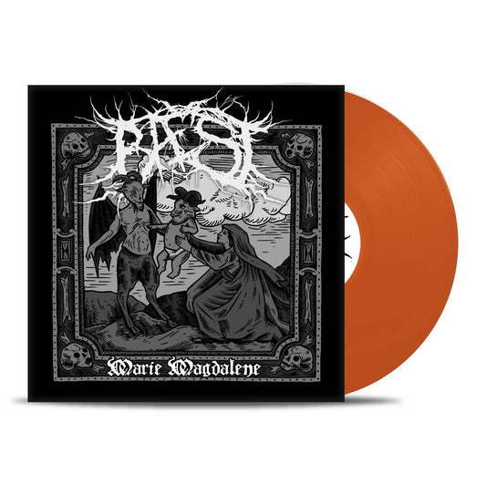 Baest - Marie Magdalene