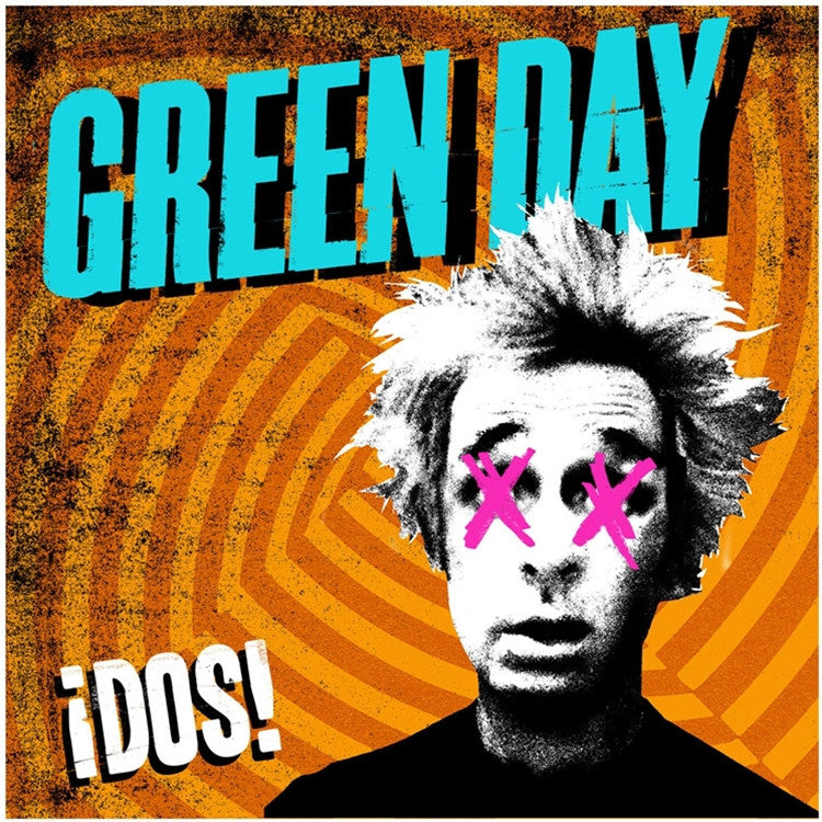 Green Day - Dos !
