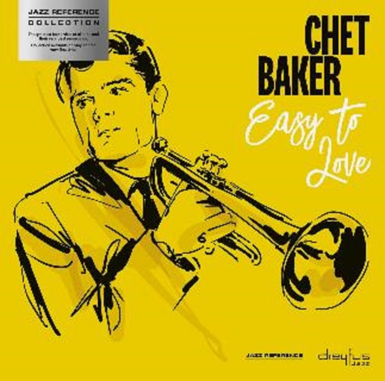 Baker, Chet - Easy to Love