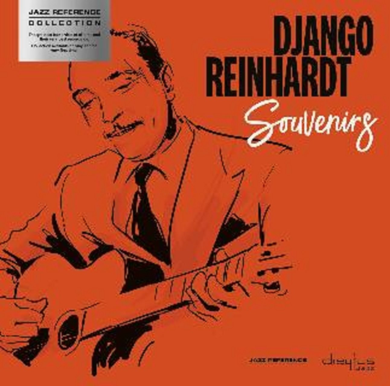 Reinhardt, Django - Souvenirs