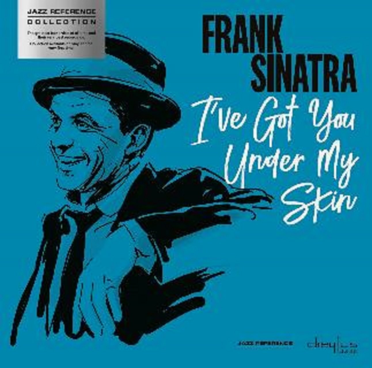Sinatra, Frank - I've Got You Under My Skin