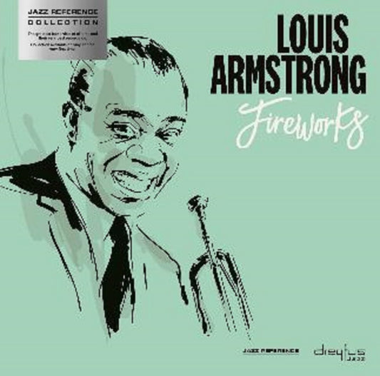 Armstrong, Louis - Fireworks