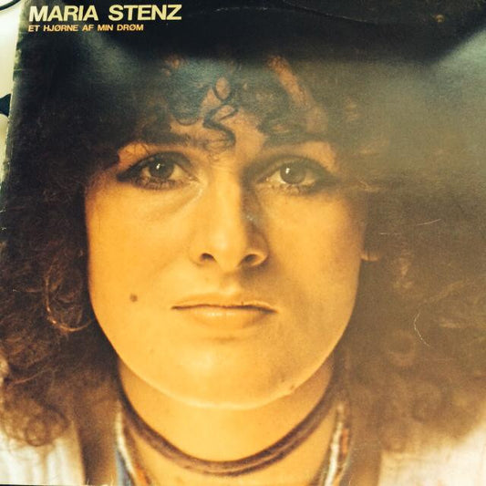 Maria Stenz - Et Hjørne Af En Drøm