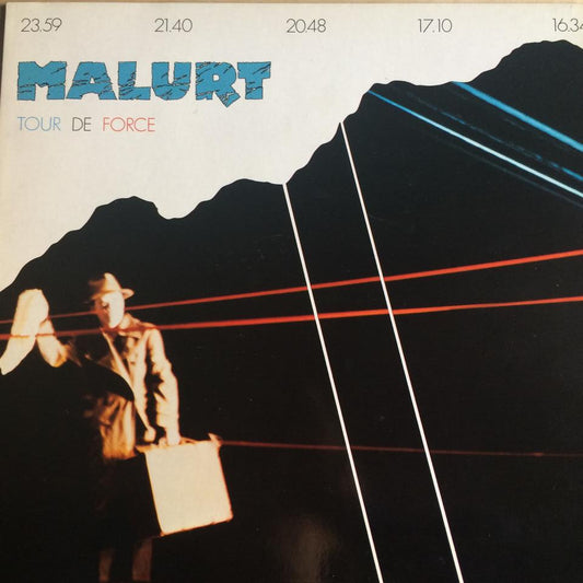 Malurt ‎– Tour De Force