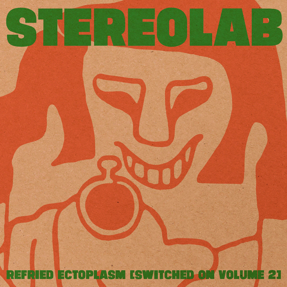 Stereolab - Refried Ectoplasm