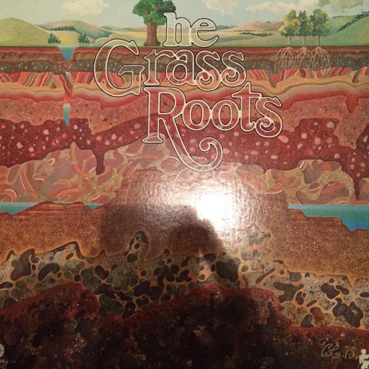Grass Roots ‎– The Grass Roots