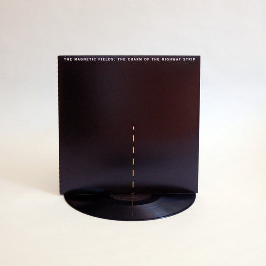 Magnetic Fields - The Charm Of The Highway Strip