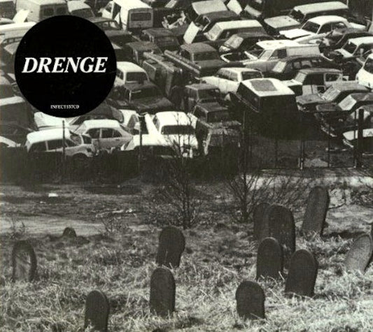 Drenge  - Drenge