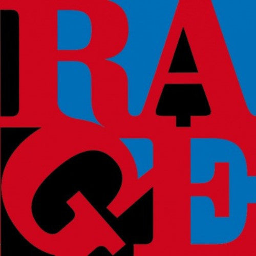 Rage Against The Machine - Renegades.