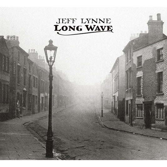 Lynne, Jeff - Long Wave.