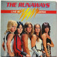 Runaways - Live In Japan