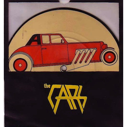 Cars - My Best Friend's Girl.