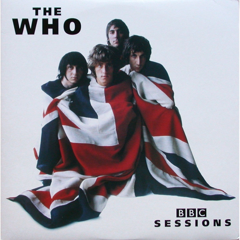 Who - BBC Session.