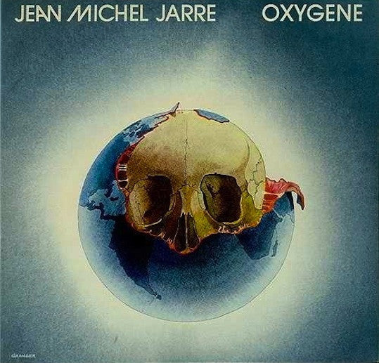 Jarre, Jean Michel - Oxygene.
