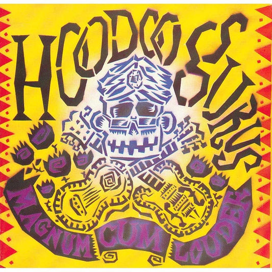 Hoodoo Gurus - Magnus Cum Louder