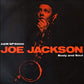 Jackson, Joe - Body And Soul