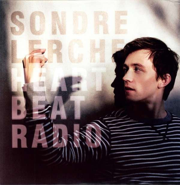 Lerche, Sondre - Heartbeat Radio