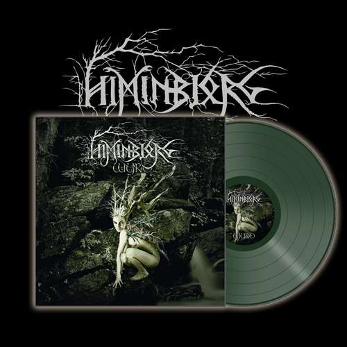 Himinbjorg ‎– Wyrd