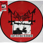 Mayhem - Deathcrush