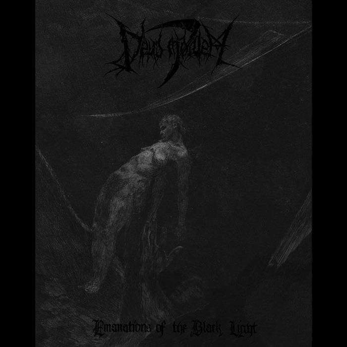 Deus Mortem ‎– Emanations Of The Black Light