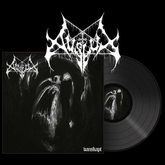 Avslut ‎– Vanskapt