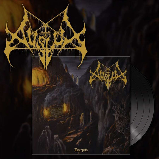 Avslut ‎– Deceptis