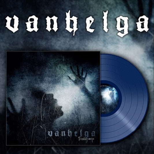 Vanhelga ‎– Fredagsmys