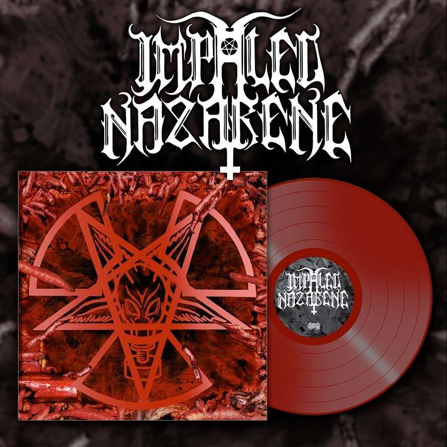 Impaled Nazarene ‎– All That You Fear