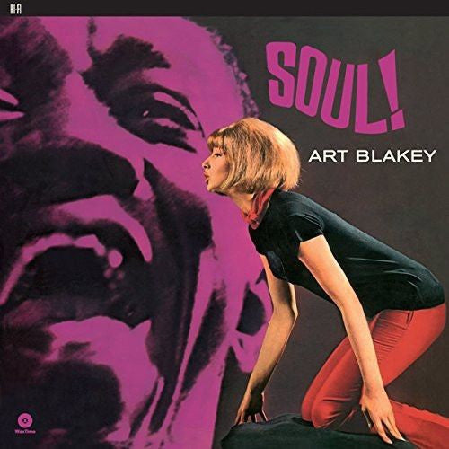 Blakey, Art - Soul