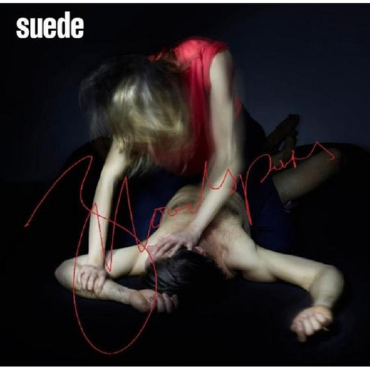 Suede - Bloodsports.
