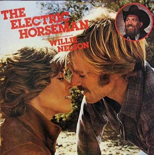 Electric Horseman - OST