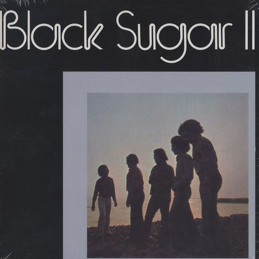 Black Sugar - II.