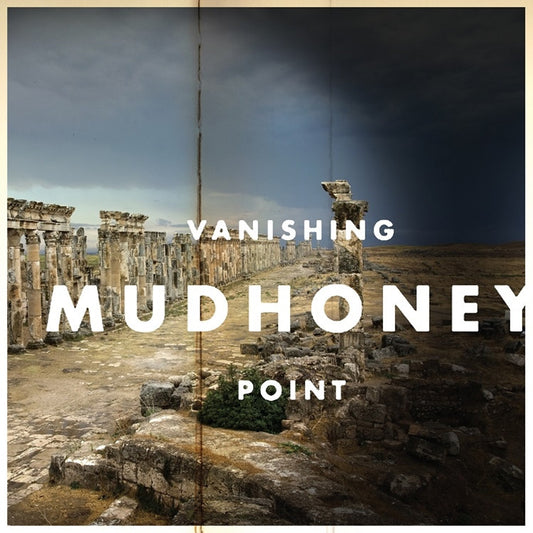 Mudhoney - Vanishing Point.
