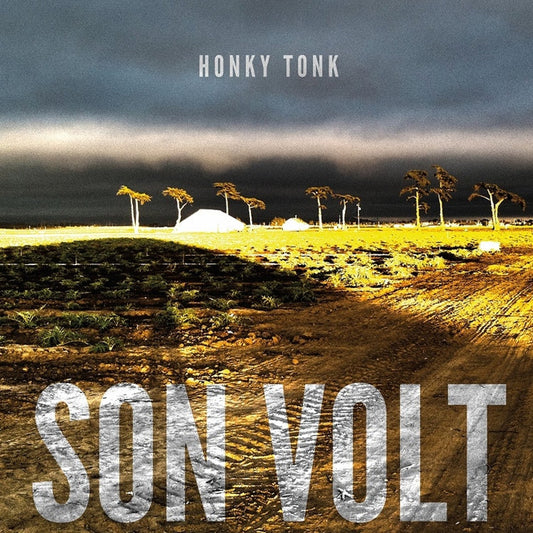 Son Volt - Honky Tonk.