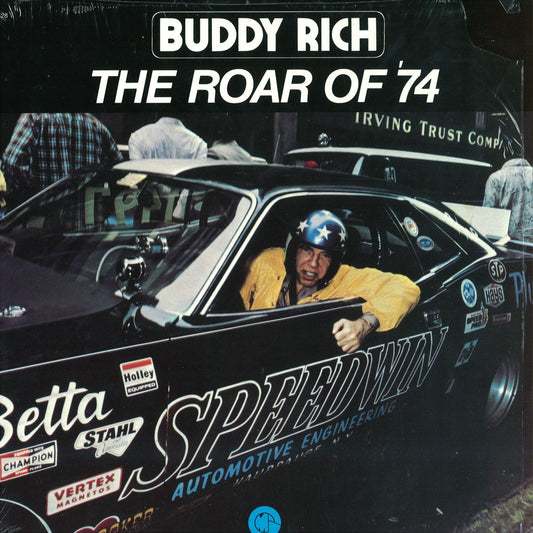 Rich, Buddy - Roar Of '74