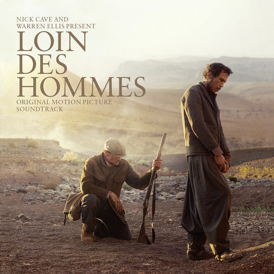 Ost - Loin Des Hommes