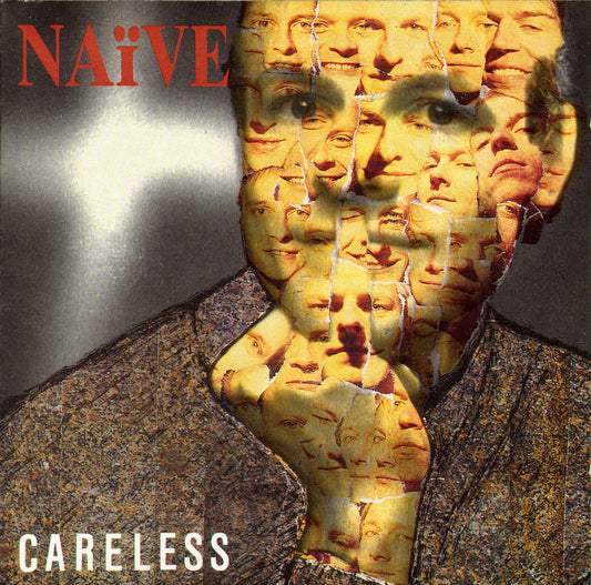 Naive - Careless