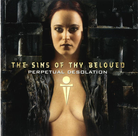 Sins Of Thy Beloved - Perpetual Desolation.